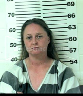 Brandi Lea Burchfield