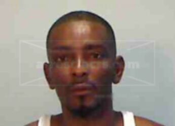 Adrian Deon Stubbs