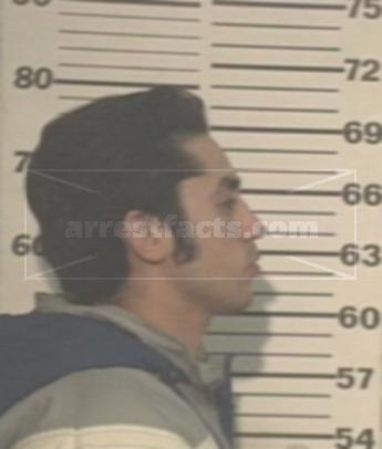 Rodrigo Trevino Galvan