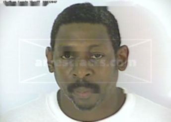 Albert Leonard Washington
