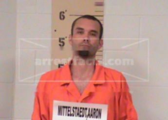 Aaron Russell Mittelstaedt
