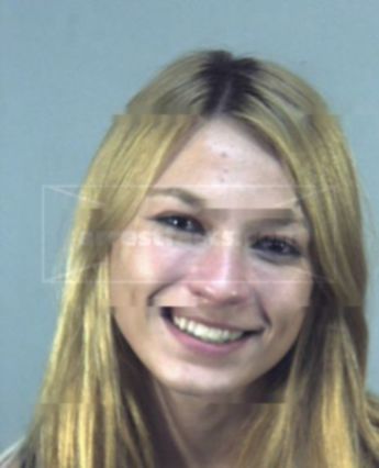 Amber Dawn Horton
