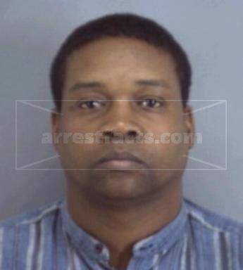 Elbert Charles Beasley
