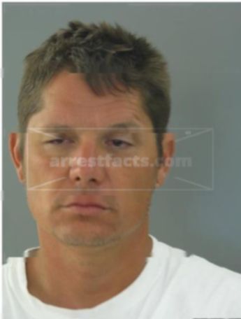 Brandon Christopher Sapp