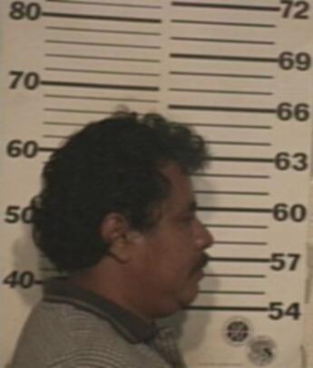 Marcial Rios Guevara