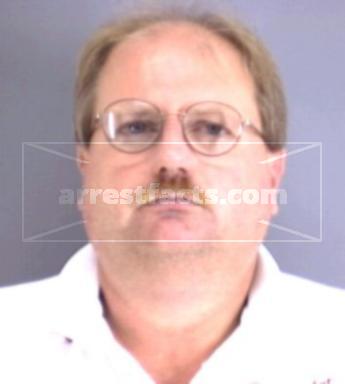 Jerry Mosier