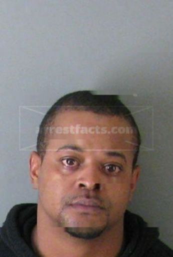 David Lee Walton Jr.