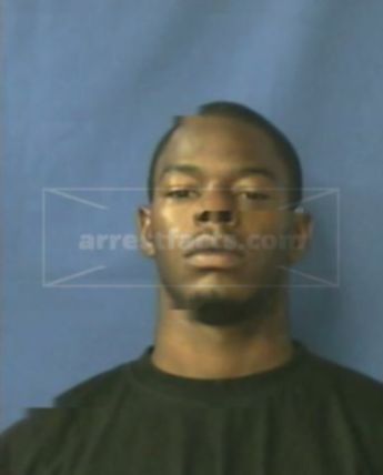 Roderick Lamont Ruble