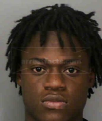 Joshua Jermaine Murphy