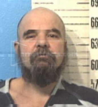 James Gregory Ferrell