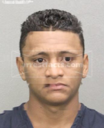 Edwin Dominguez