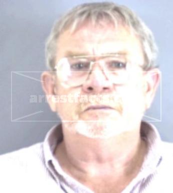 Russell Wayne Ivy
