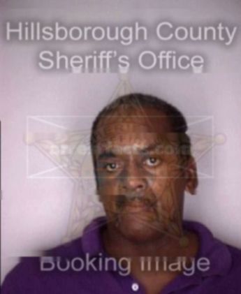 Dexter Depoler Hinton