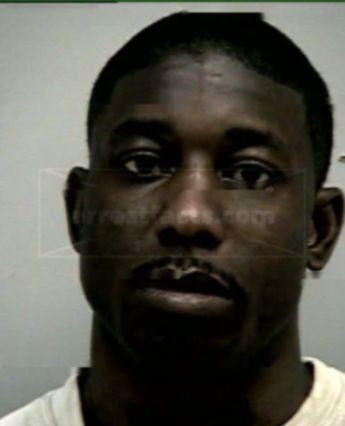 Roosevelt Ulysess Johnson