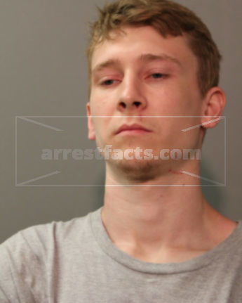 Andrew Paul Bujdasz