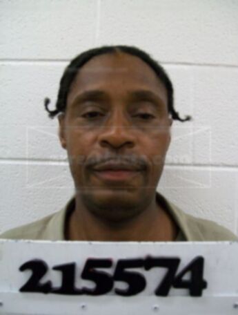 Donald Thomas