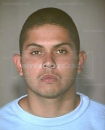 Jesus Blanco