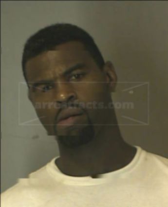 Terrence Elliott Blackshear