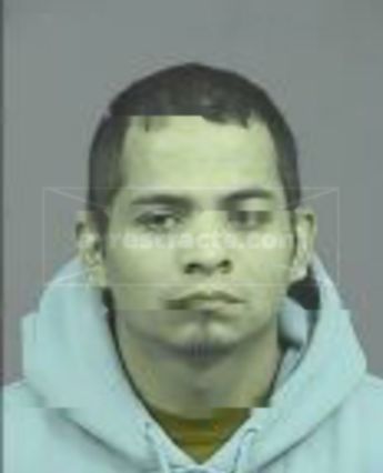 Jose Paulino Pedraza