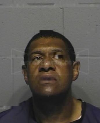Roy Gene Sellers