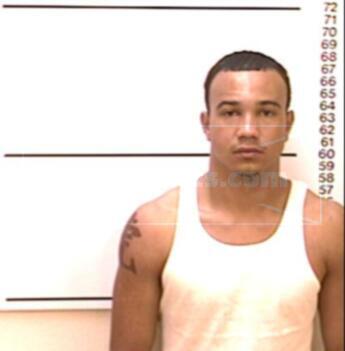 Tristian Desean Mayberry
