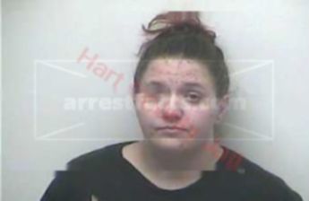 Ashley N. Logsdon