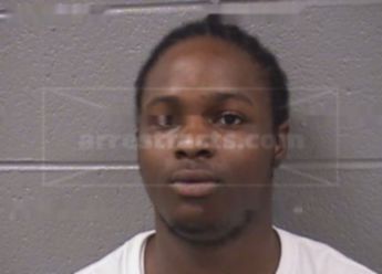 Jamal A. Crump