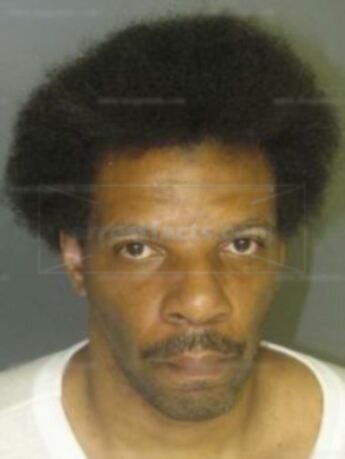 Clifton Hodges