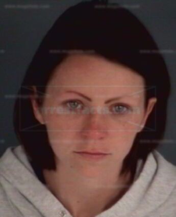 Ashley Nicole Menshouse