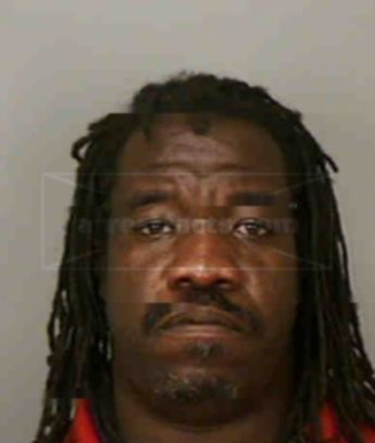 Randy Eugene Johnson