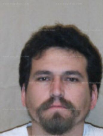 Jose Luis Garcia Romo