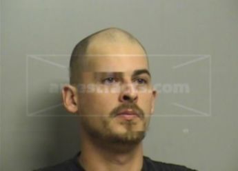 Justin Raleigh Bishop