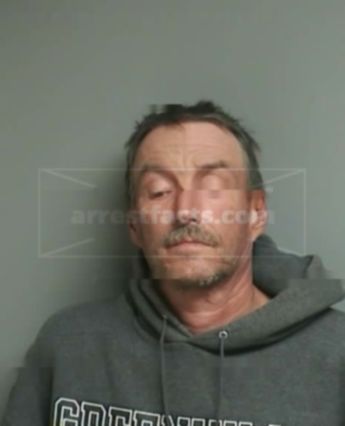 Gregory Thomas Clark