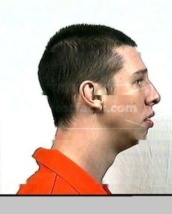 Brandon Siegfried