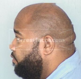 Tony Lorenzo Taylor