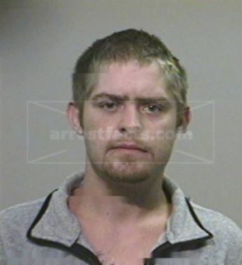 John Eric Mathews