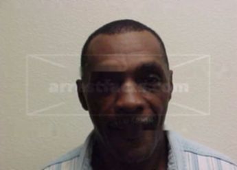 Robert Harold Crenshaw