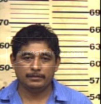 Angel Cruz Hilario