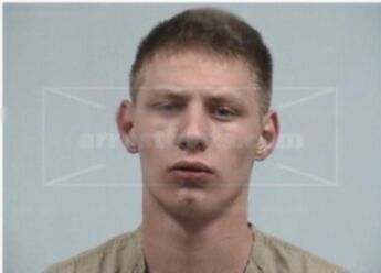Jordan Allen Addington