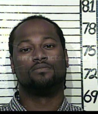 Leshawn D Nailon