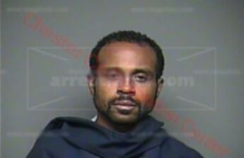 Julius Lamont Bowser
