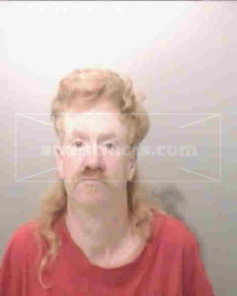 Gary Thomas Bullard