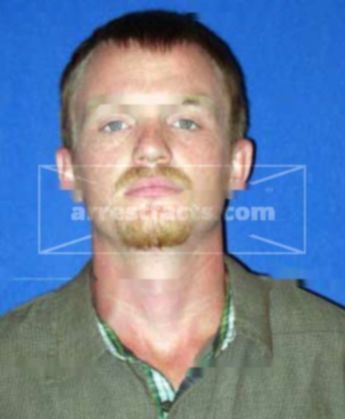 Louis Allen Scott