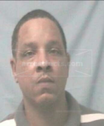 Kenneth Elliott Anthony