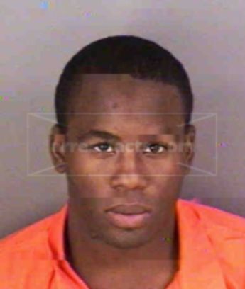 Jawaan Marquis Rice