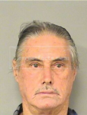 Glenn Dell Griffin