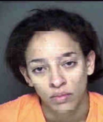 Tracy Nicole Pretto
