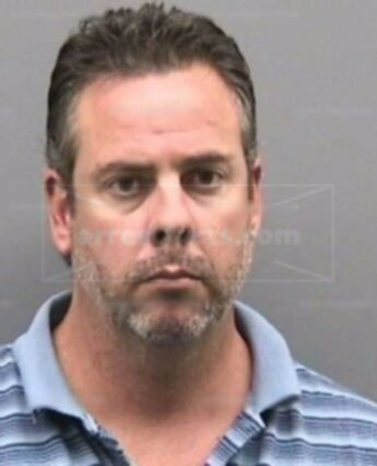 Mark Steven Campbell
