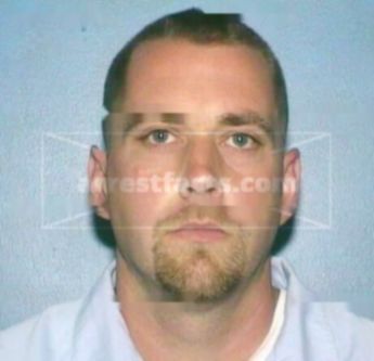 David Michael Sydenstricker