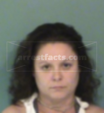 Jennifer Lee Healon